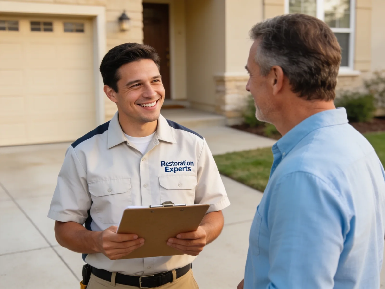 Water Damage Cleanup Klamath Falls, OR FAQs
